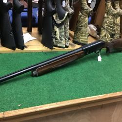 LU MAR Semi Auto Cal 12/75 1€ sans prix de reserve