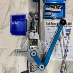 Dillon square deal 45 acp tout calibre