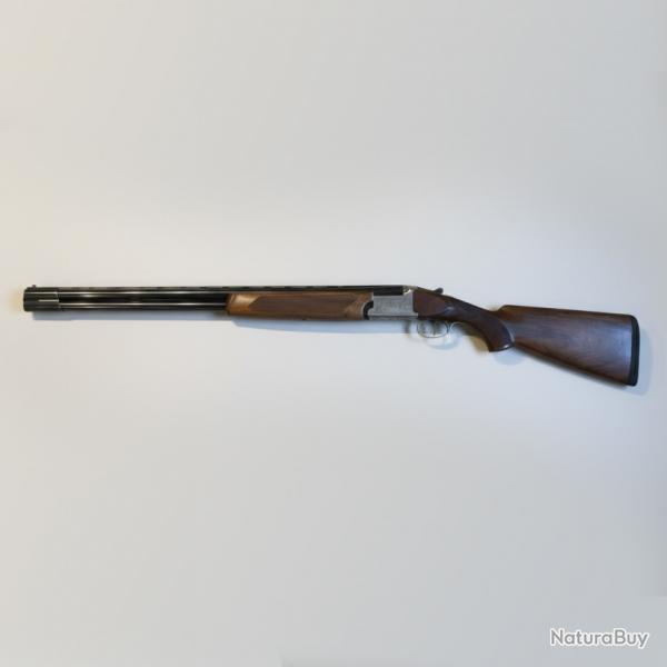 FUSIL SUPERPOSÉ FRANCHI 12/76
