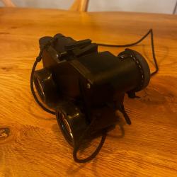 Binoculaire infrarouge