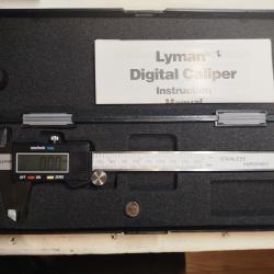 Pied a coulisse Lyman