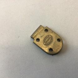 VENDU PAR LE-CUIRASSIER ATTACHÉ POUR COURROIE AUTOMATIQUE ROBUST /IDEAL