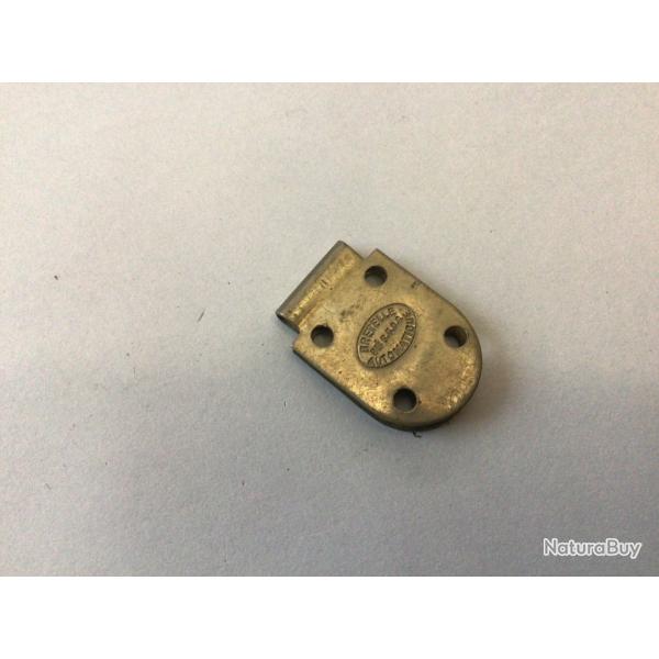 VENDU PAR LE-CUIRASSIER ATTACH POUR COURROIE AUTOMATIQUE ROBUST /IDEAL