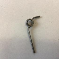 VENDU PAR LE-CUIRASSIER N°5 RESSORT DROIT DE FUSIL VERNEY CARRON PIONNIER CAL 12