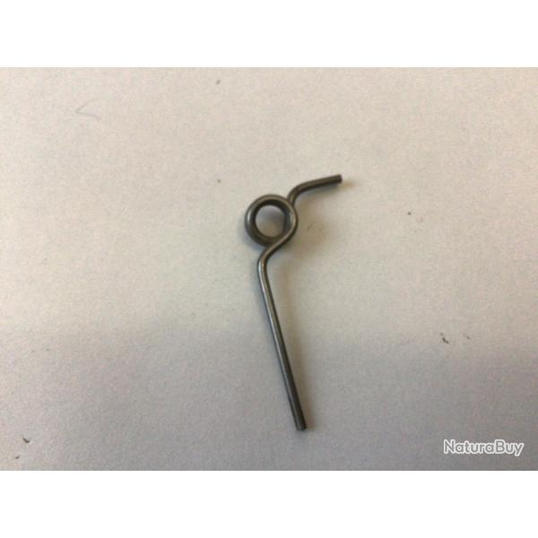 VENDU PAR LE-CUIRASSIER N5 RESSORT DROIT DE FUSIL VERNEY CARRON PIONNIER CAL 12