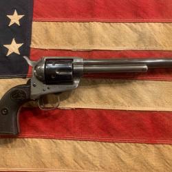 Revolver Colt Frontier SIx Shooter calibre 44-40 Winchester