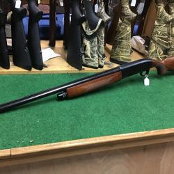 Manufrance Perfex Cal 12/70 1 sans prix de reserve