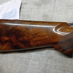 beretta cal 20 superpose doubles detentes canon 76  occasion