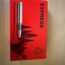 GECO EXPRESS 270 win