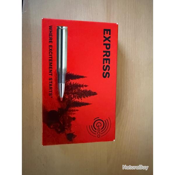 GECO EXPRESS 270 win