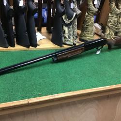 Benelli Montefeltro Ultra Light Cal 12/76 Epreuve Acier