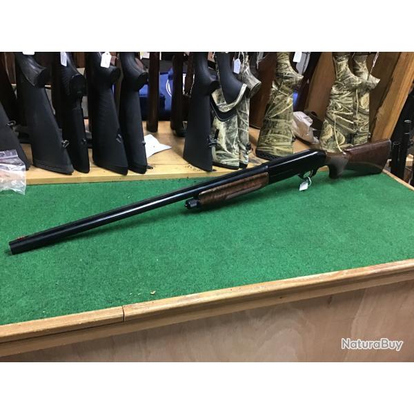 Benelli Montefeltro Ultra Light Cal 12/76 Epreuve Acier