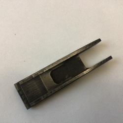 VENDU PAR LE-CUIRASSIER SUPPORT DE RESSORT DE FUSIL MAUSER K98