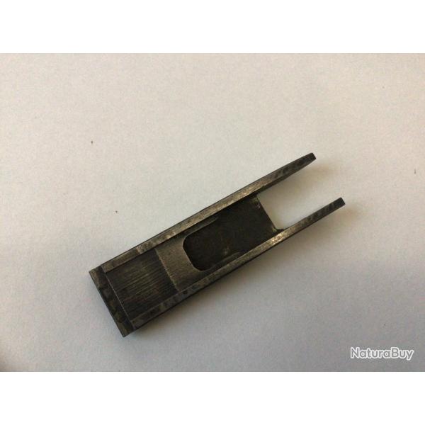 VENDU PAR LE-CUIRASSIER SUPPORT DE RESSORT DE FUSIL MAUSER K98