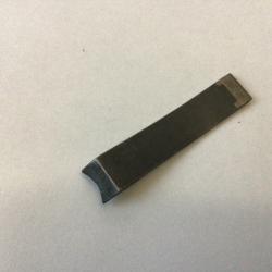 VENDU PAR LE-CUIRASSIER N°2 RESSORT DE HAUSSE POUR FUSIL KRAG JURGASSEN