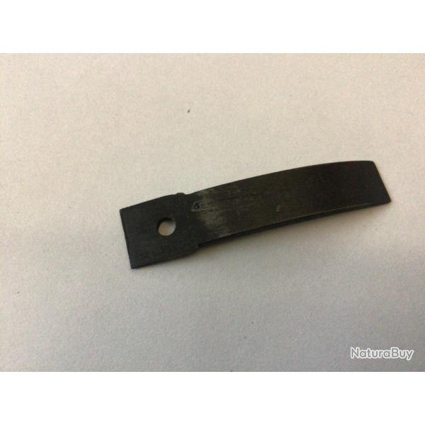 VENDU PAR LE-CUIRASSIER N 1 RESSORT DE HAUSSE POUR FUSIL ENFIELD MKII