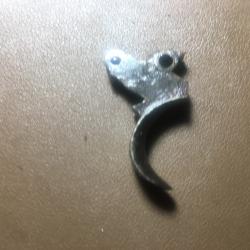 REVOLVER 1873 . PIECES DETACHEES . detente