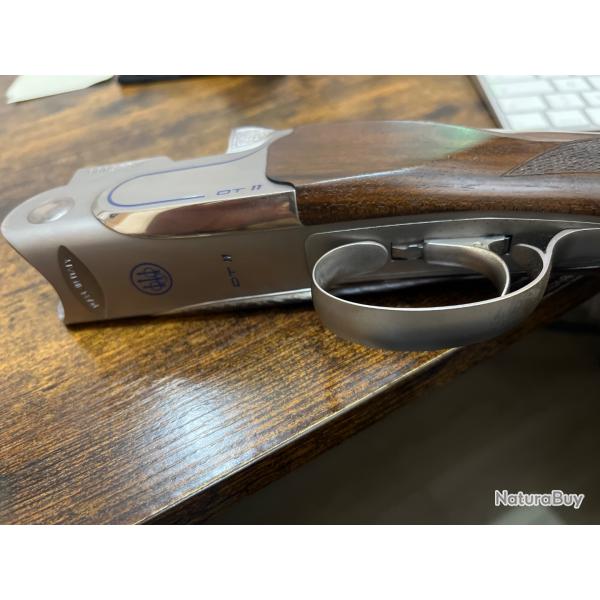 DT11 Parcours de chasse