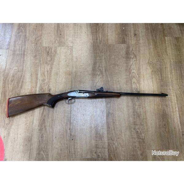 Express Juxtaposé Fair Lusso Cal 8x57JRS occasionn4239