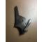 petites annonces Naturabuy : REVOLVER 1874 . PIECES DETACHEES . PLAQUE RECOUVREMENT AVEC CLE