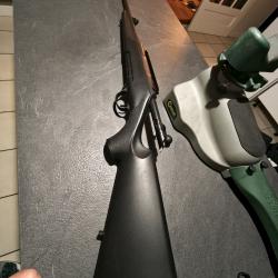 Haenel Jaeger 10 , 7x64