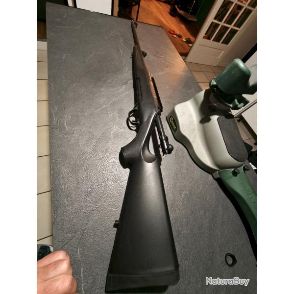 Haenel Jaeger 10 , 7x64