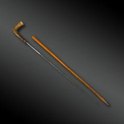 CANNE-ÉPÉE - Europe - Début du XXème siècle