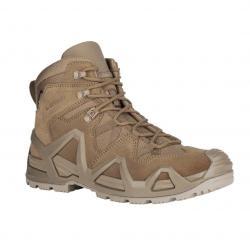 Rangers LOWA Zephyr MK2 GTX MID TF [Gore-Tex] Beige 42
