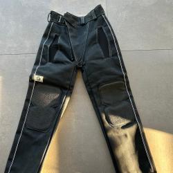 pantalon de tir Gehmann taille 36