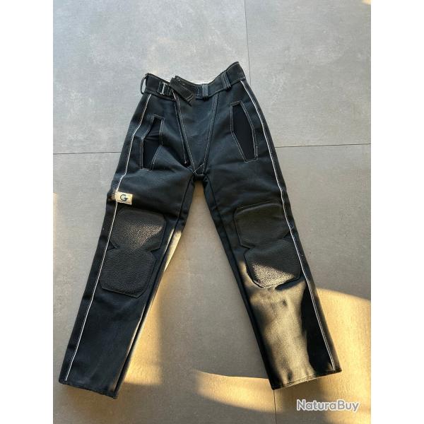 pantalon de tir Gehmann taille 36