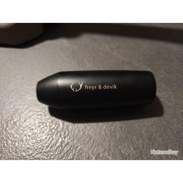 Modérateur de son Freyr et Devik 149