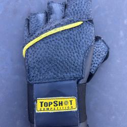 gant de tir Topshot taille S