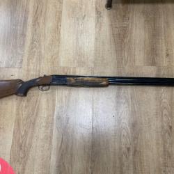 Fair Carrera II Cal 12/76/76cm occasion 4529