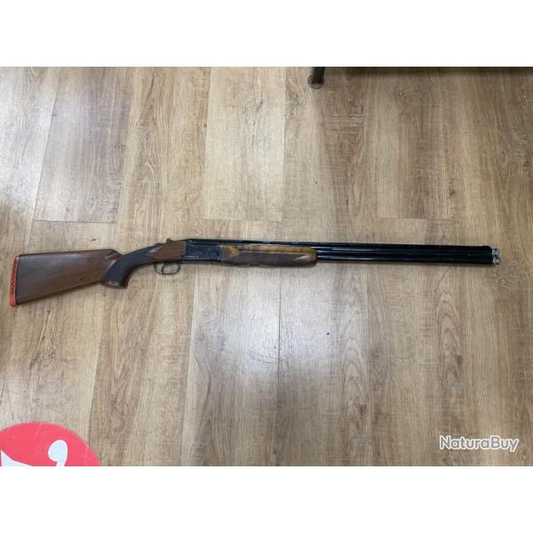 Fair Carrera II Cal 12/76/76cm occasion 4529