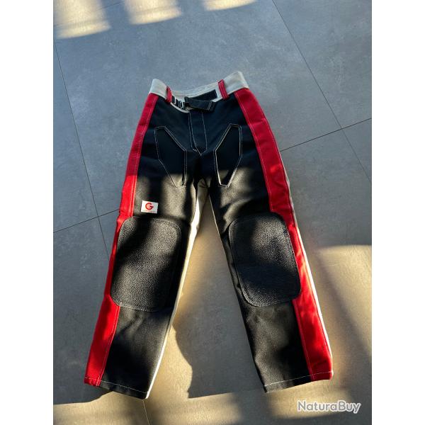 Pantalon de tir Gehmann