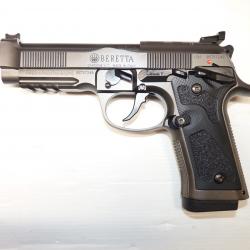 PSA BERETTA 92X PERFORMANCE OPTIC READY DARK GREY Cal.9x19 CATB