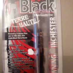 Choke cal 12 PattermasterBrowning I vector PlusWinchester SX2, SX3, SX4