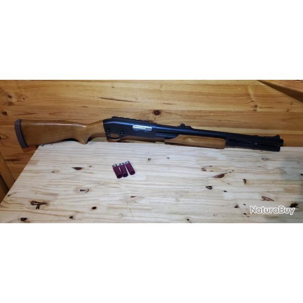 Aps mk1 cam870 shell eject airsoft