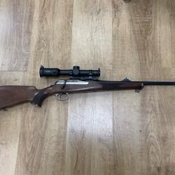 Merkel KR1 Cal 9,3x62 occasion 4547