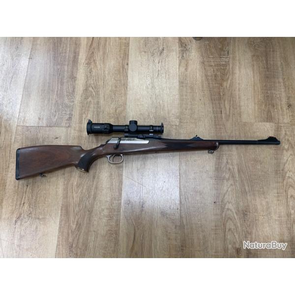 Merkel KR1 Cal 9,3x62 occasion 4547