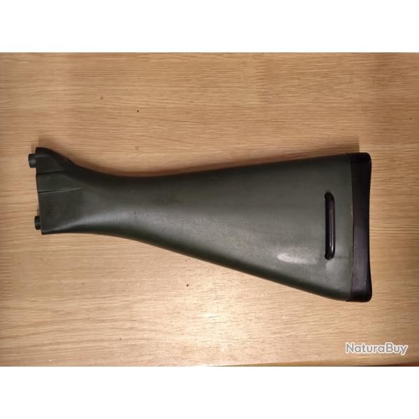 Crosse sig manurhin fsa 540