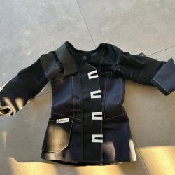 veste de tir Gehmann taille 38