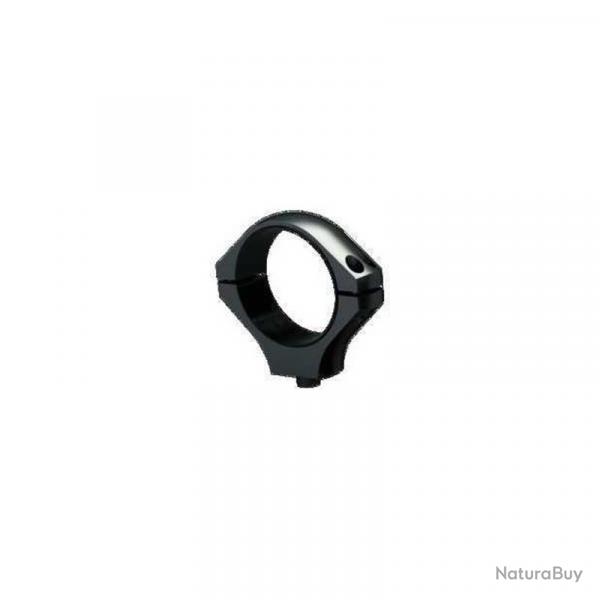 COLLIER OPTILOCK ACIER 30MM BAS