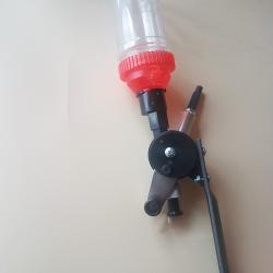 Doseuse manuelle LEE Perfect powder