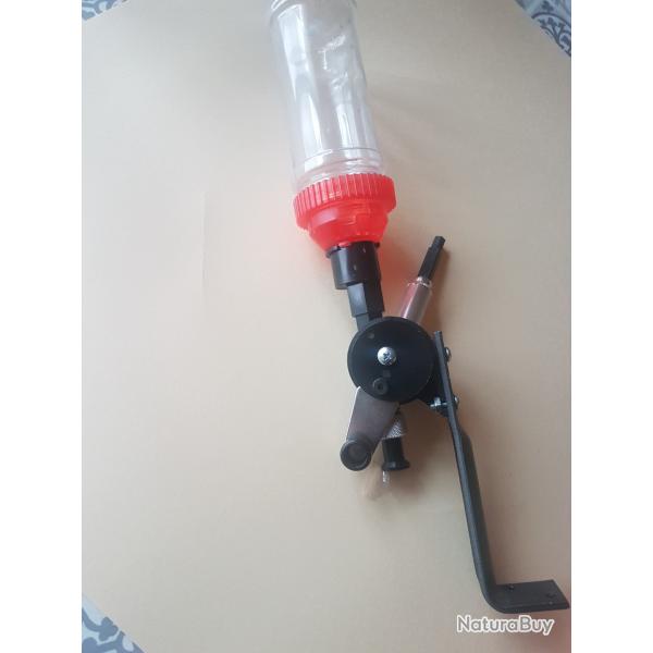 Doseuse manuelle LEE Perfect powder