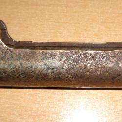 corps de hausse pour mauser 98K