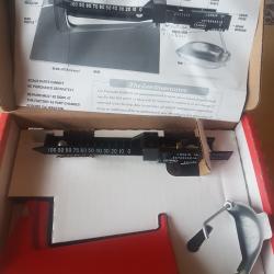 Balance de précision à fléau LEE Réf 90681