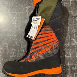CRISPI Highland Pro - Vert/Orange taille 43