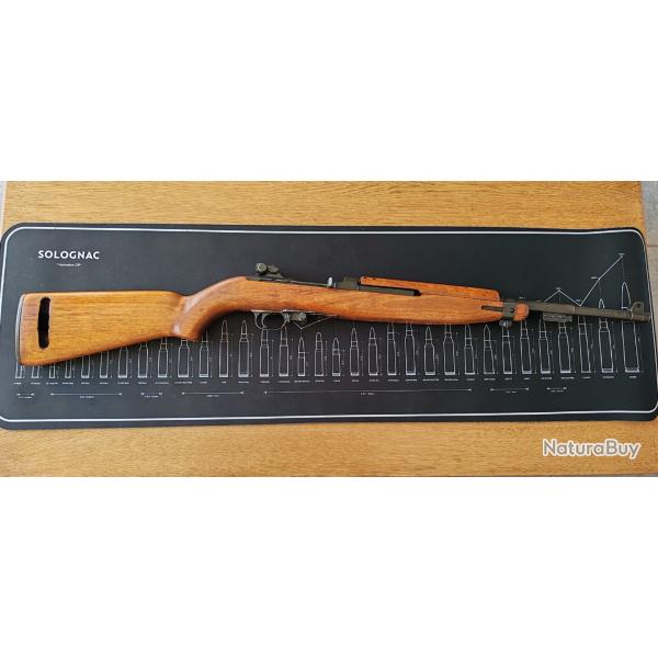 USM1 Catégorie C inland GM 05/1944