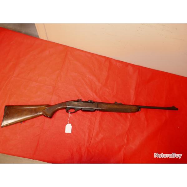 Carabine REMINGTON 7500 en 280 Rem avec embase EAW